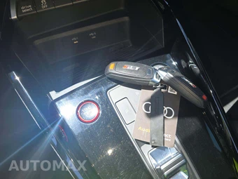 2024 Audi RS 3 – miniatura 5