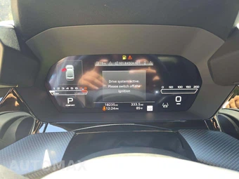 2024 Audi RS 3 – miniatura 6