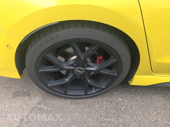 2024 Audi RS 3 – miniatura 10