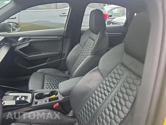 2024 Audi RS 3 – miniatura 13