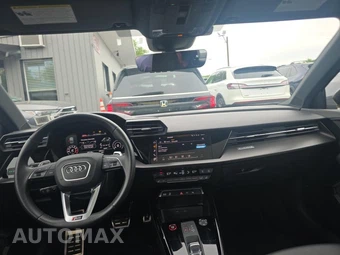 2024 Audi RS 3 – miniatura 14