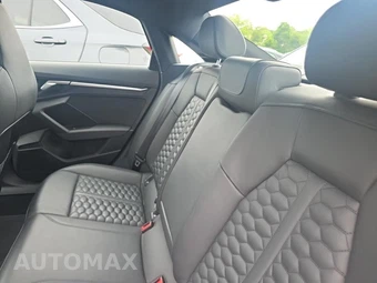 2024 Audi RS 3 – miniatura 16