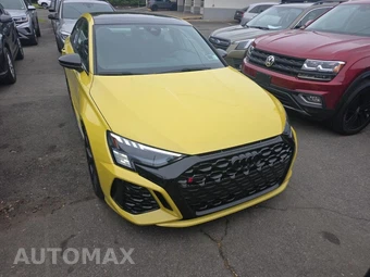 2024 Audi RS 3 – miniatura 2