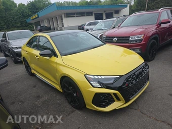 2024 Audi RS 3 – miniatura 3
