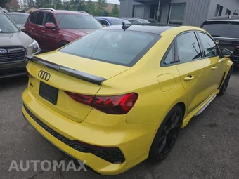 2024 Audi RS 3 – miniatura 4