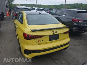 2024 Audi RS 3 – miniatura 5