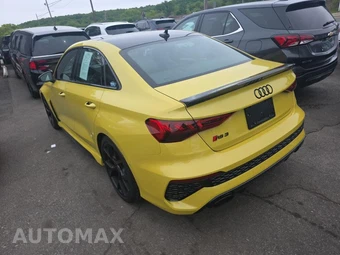 2024 Audi RS 3 – miniatura 6
