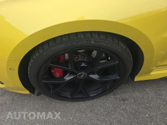 2024 Audi RS 3 – miniatura 8