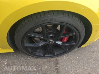 2024 Audi RS 3 – miniatura 9