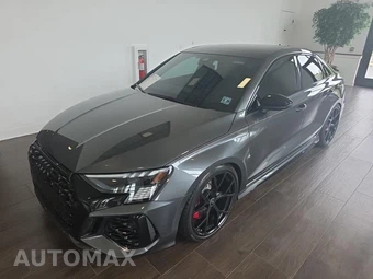 2024 Audi RS 3