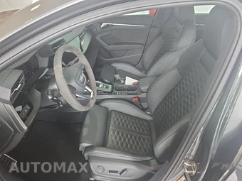 2024 Audi RS 3 – miniatura 13
