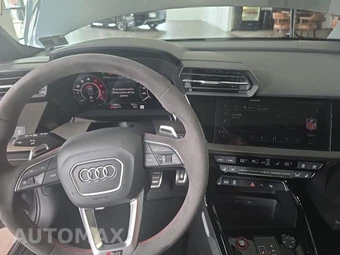 2024 Audi RS 3 – miniatura 14