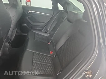 2024 Audi RS 3 – miniatura 16