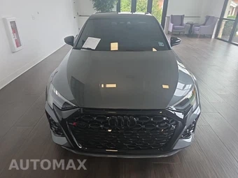 2024 Audi RS 3 – miniatura 2