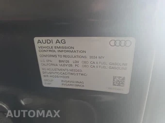 2024 Audi RS 3 – miniatura 21