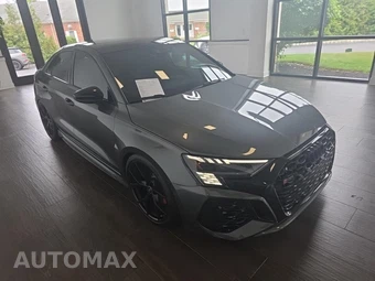 2024 Audi RS 3 – miniatura 3