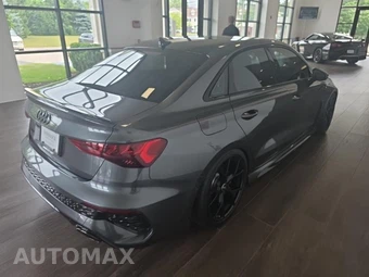 2024 Audi RS 3 – miniatura 4