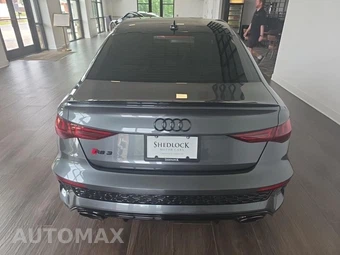 2024 Audi RS 3 – miniatura 5