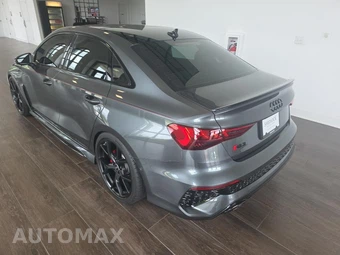 2024 Audi RS 3 – miniatura 6
