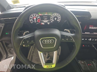 2024 Audi RS 3 – miniatura 10