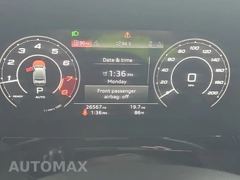 2024 Audi RS 3 – miniatura 12