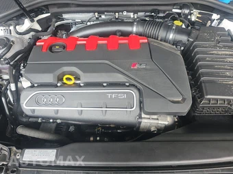 2024 Audi RS 3 – miniatura 15