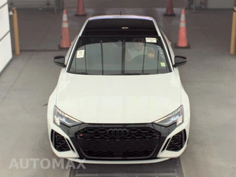 2024 Audi RS 3 – miniatura 2
