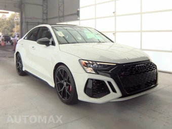 2024 Audi RS 3 – miniatura 3