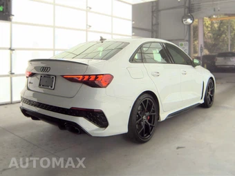 2024 Audi RS 3 – miniatura 4
