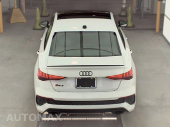 2024 Audi RS 3 – miniatura 5