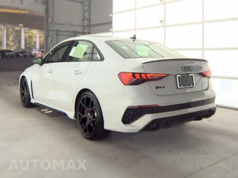 2024 Audi RS 3 – miniatura 6
