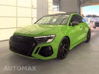 2024 Audi RS 3
