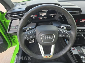 2024 Audi RS 3 – miniatura 10