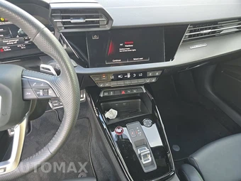 2024 Audi RS 3 – miniatura 11
