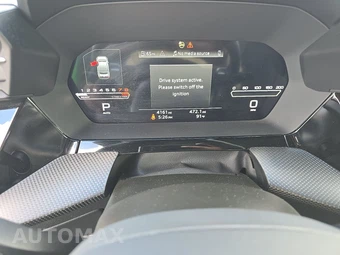 2024 Audi RS 3 – miniatura 12