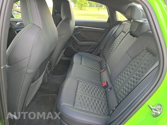 2024 Audi RS 3 – miniatura 13