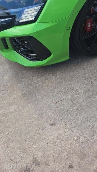 2024 Audi RS 3 – miniatura 19