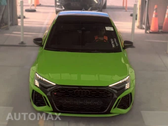 2024 Audi RS 3 – miniatura 2