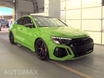 2024 Audi RS 3 – miniatura 3