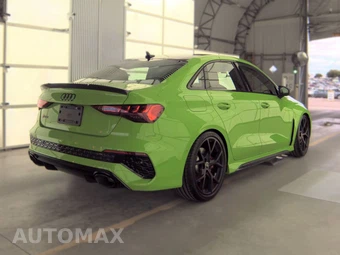 2024 Audi RS 3 – miniatura 4