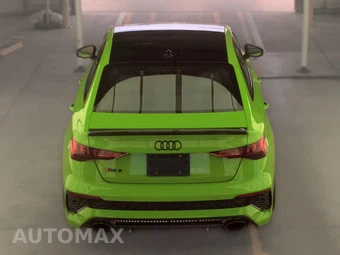 2024 Audi RS 3 – miniatura 5