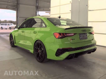2024 Audi RS 3 – miniatura 6