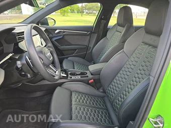 2024 Audi RS 3 – miniatura 7