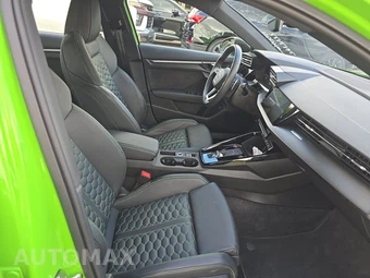 2024 Audi RS 3 – miniatura 8
