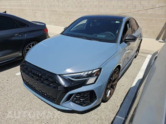 2024 Audi RS 3