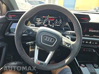 2024 Audi RS 3 – miniatura 10