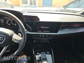 2024 Audi RS 3 – miniatura 11
