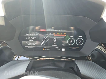 2024 Audi RS 3 – miniatura 12