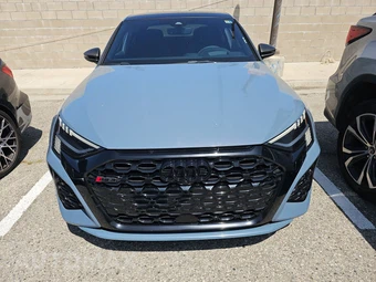 2024 Audi RS 3 – miniatura 2
