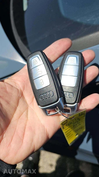 2024 Audi RS 3 – miniatura 21